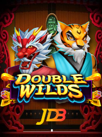 double-wilds