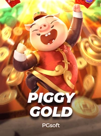 piggy-gold